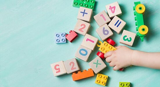 Educational Toys for Toddlers