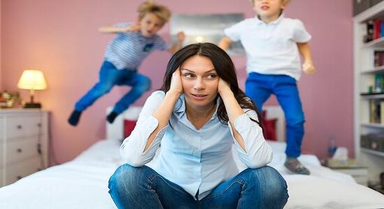 Mindful Parenting Ideas